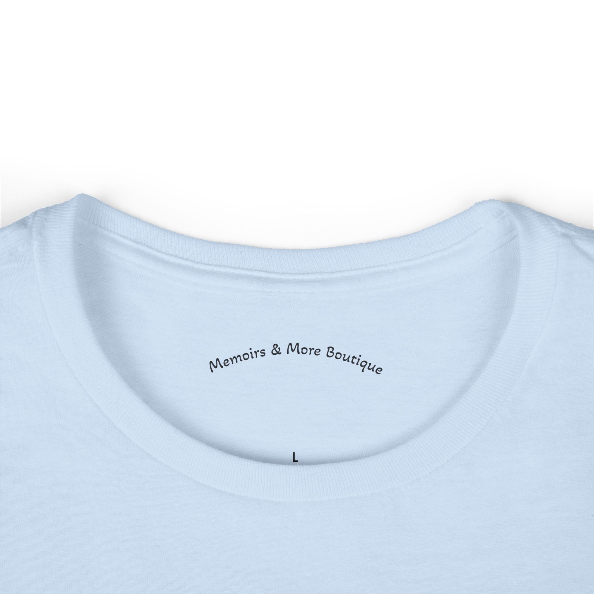 Women's Softstyle Tee