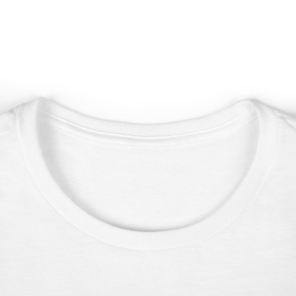 Worthy of Divine Love Women's Tee — Inspirational Faith Heart Shirt