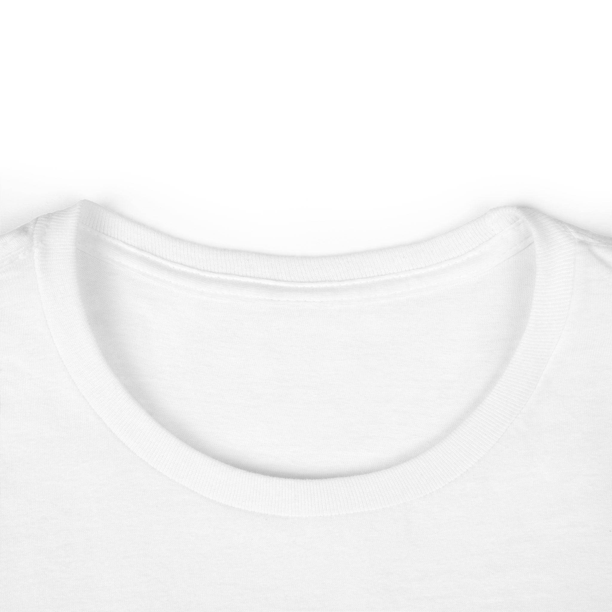Worthy of Divine Love Women's Tee — Inspirational Faith Heart Shirt