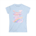 Women's Softstyle Tee