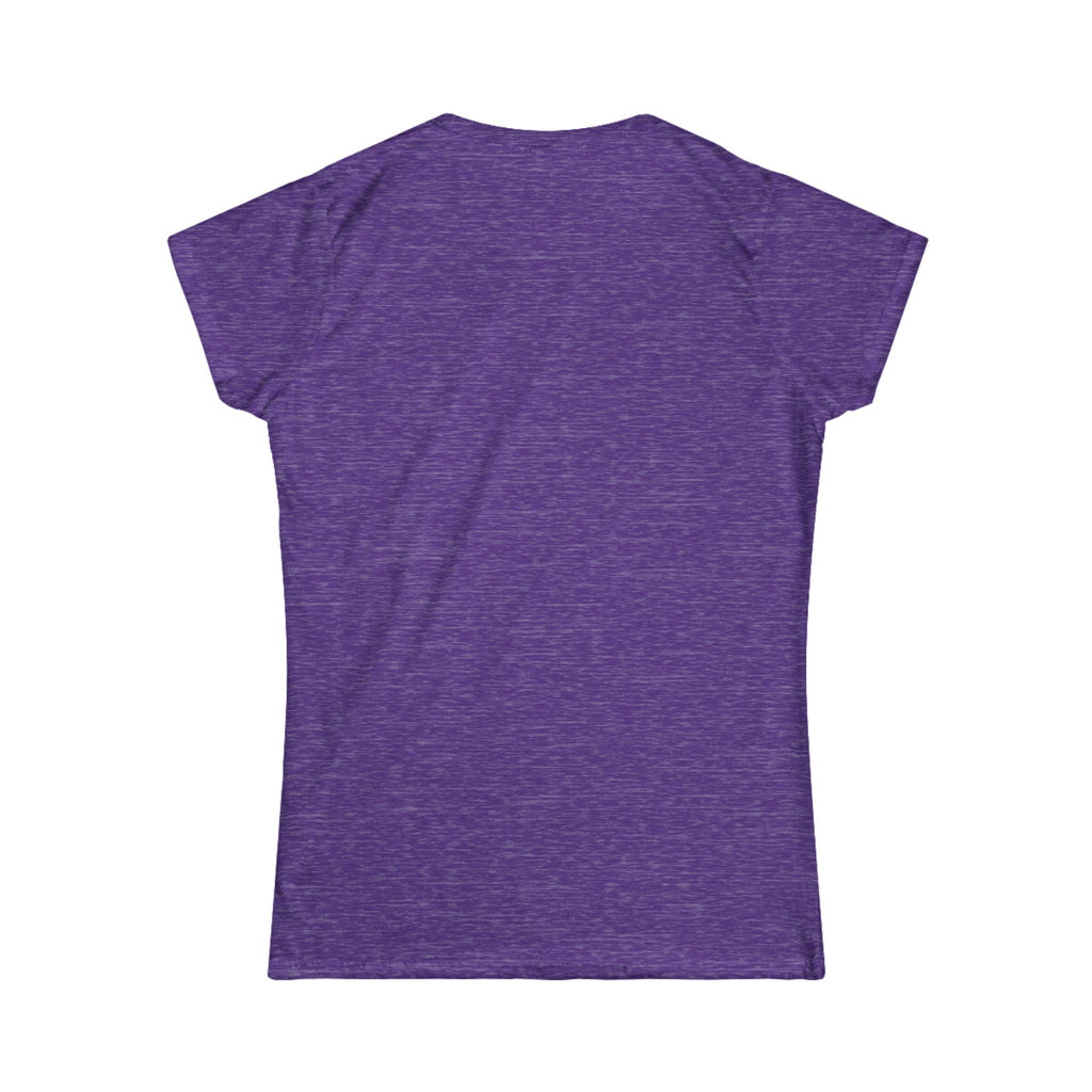 I'm Worthy of Divine Love Tee — Inspirational Women's Affirmation Shirt