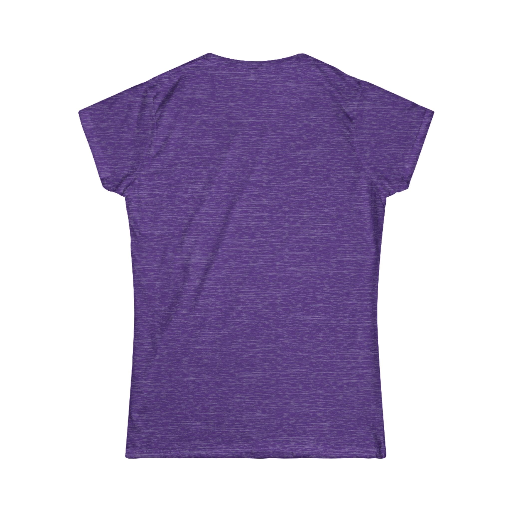 I'm Worthy of Divine Love Tee — Inspirational Women's Affirmation Shirt