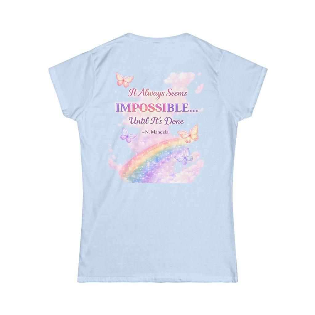 Women's Softstyle Tee