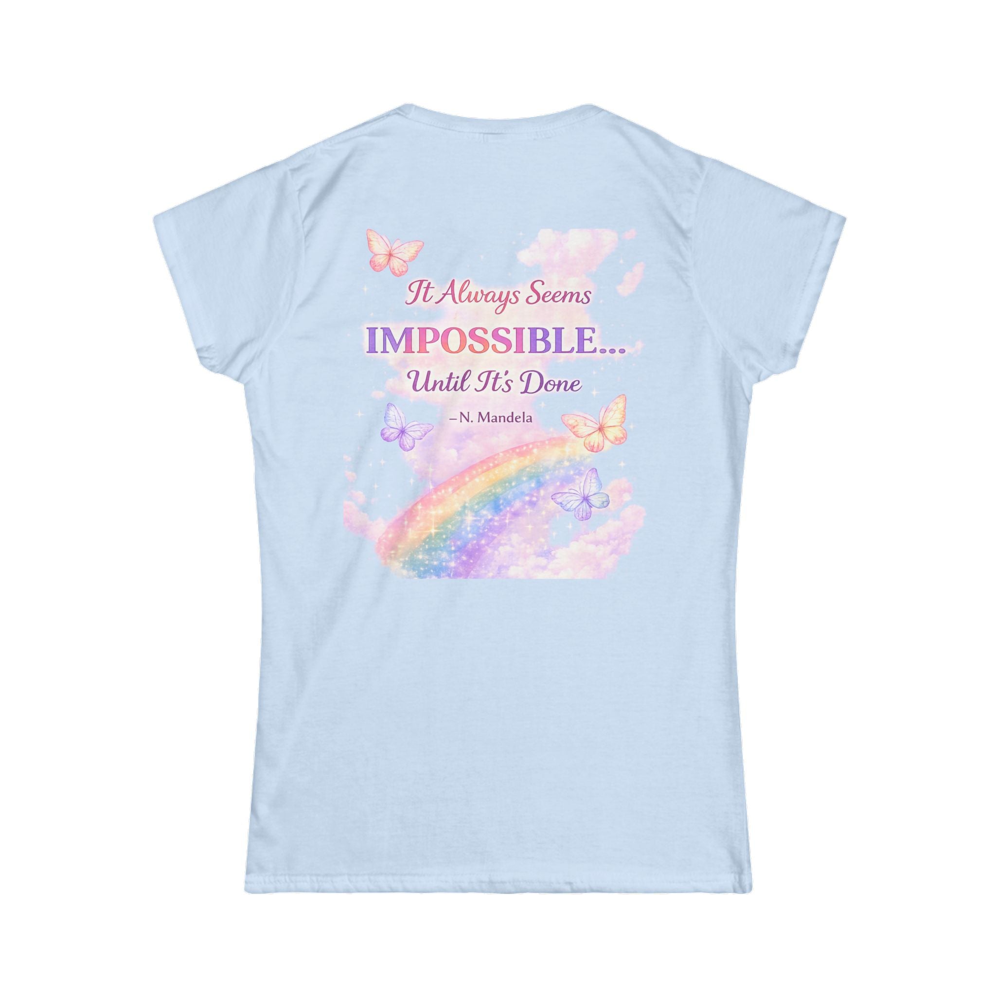 Women's Softstyle Tee