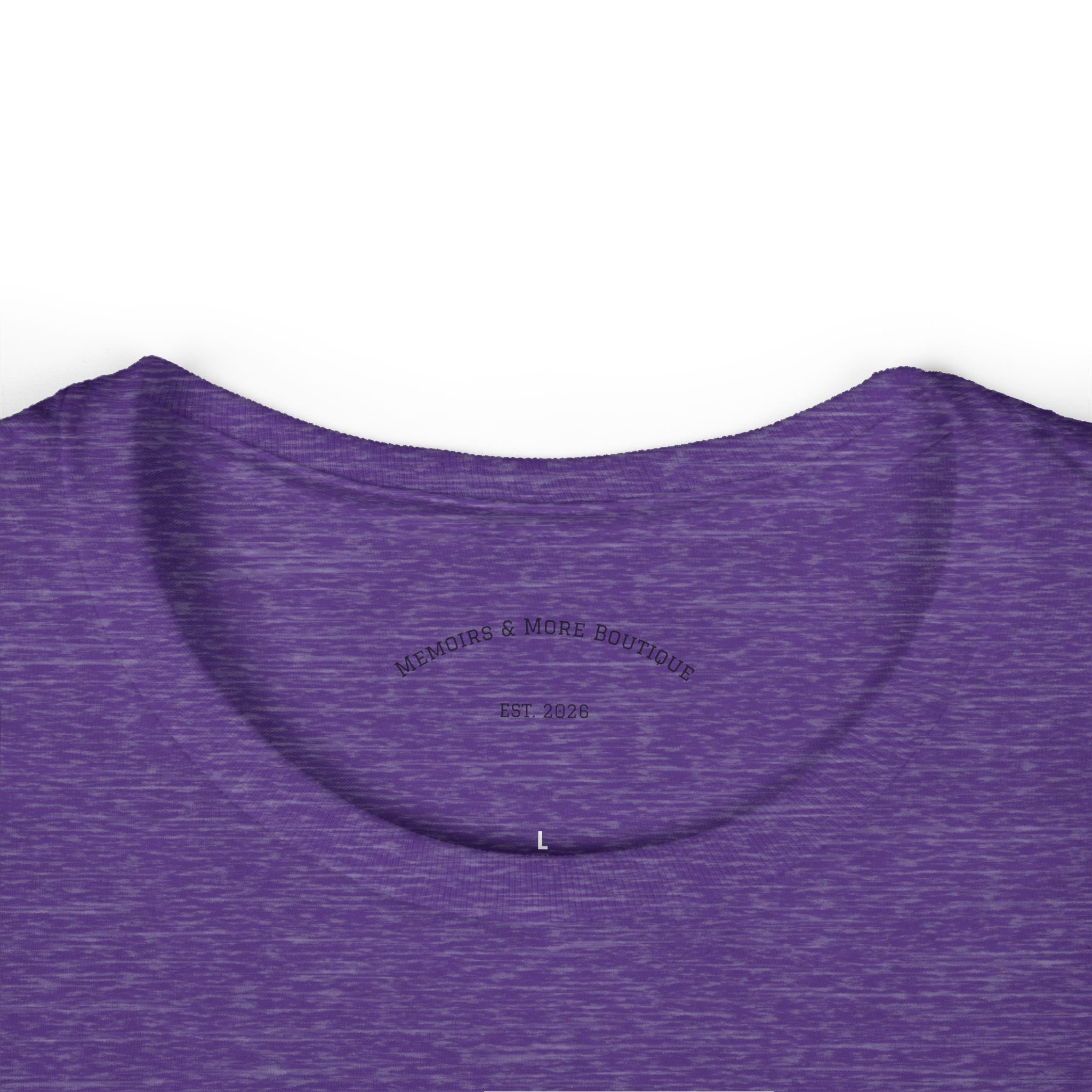 I'm Worthy of Divine Love Tee — Inspirational Women's Affirmation Shirt