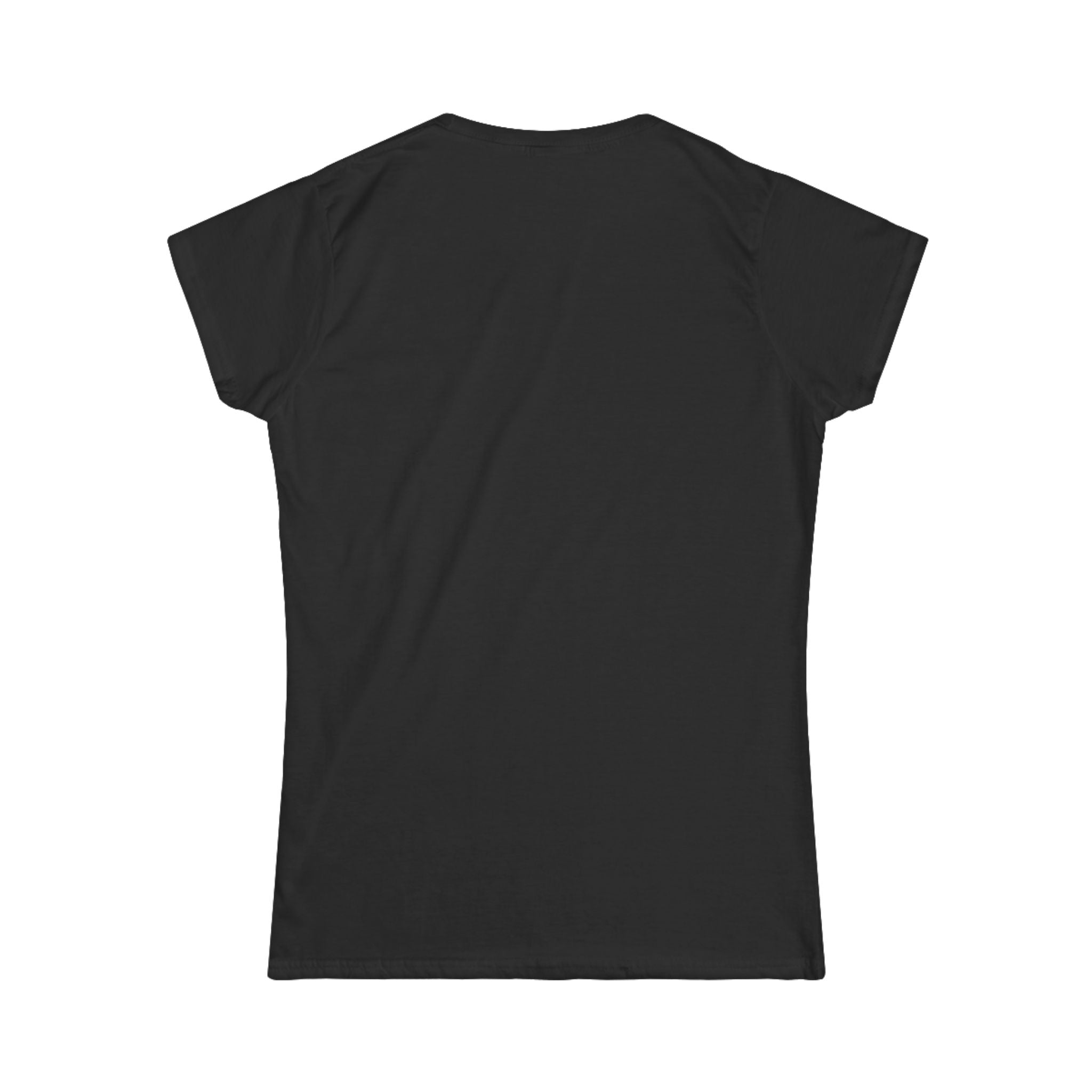 I'm Worthy of Divine Love Tee — Inspirational Women's Affirmation Shirt