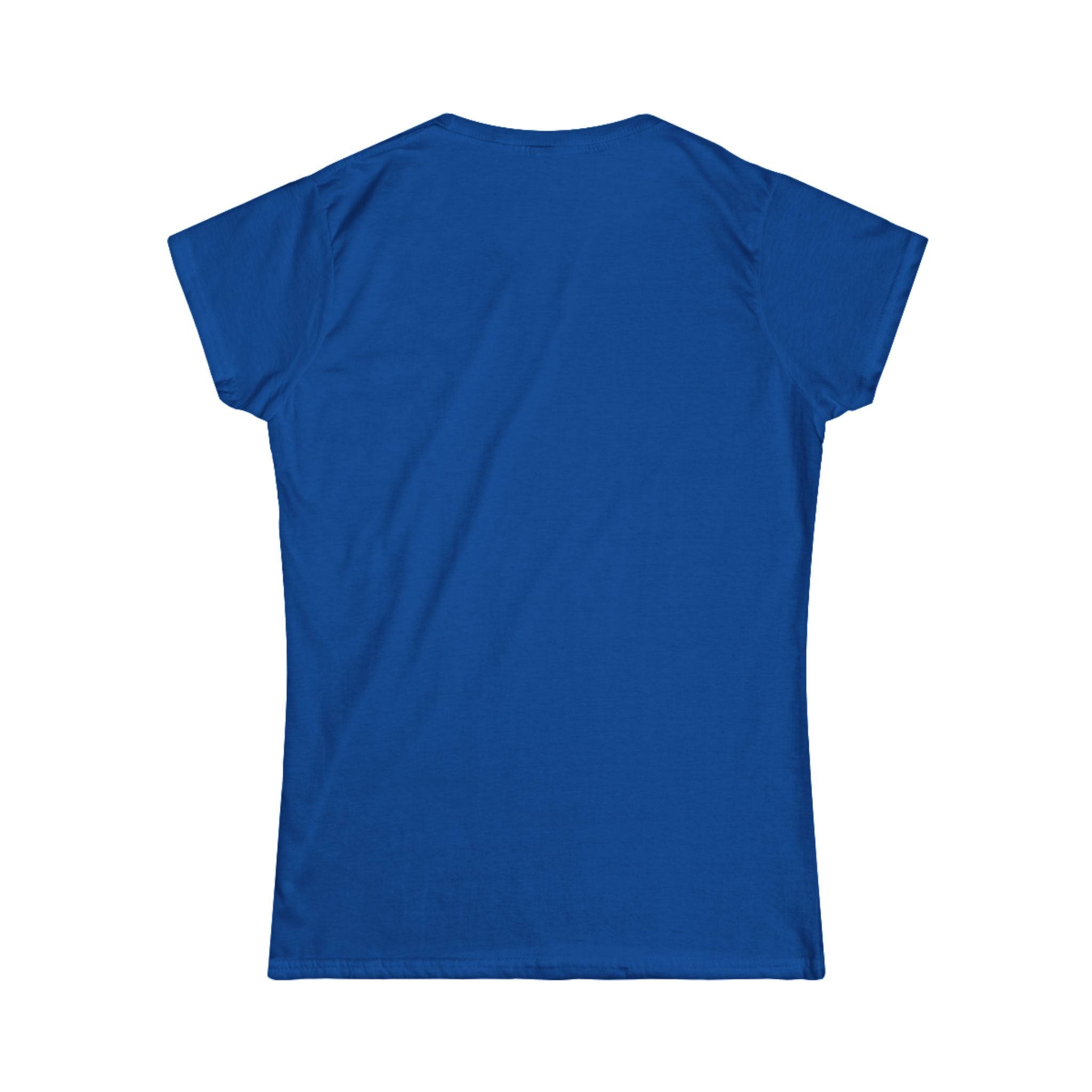 I'm Worthy of Divine Love Tee — Inspirational Women's Affirmation Shirt