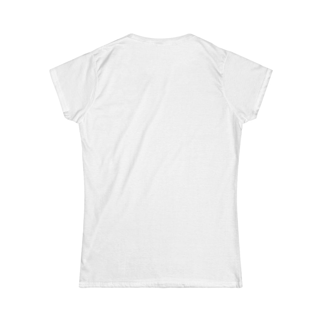 111 New Beginnings Tee — Spring Forth Floral Women's T-Shirt