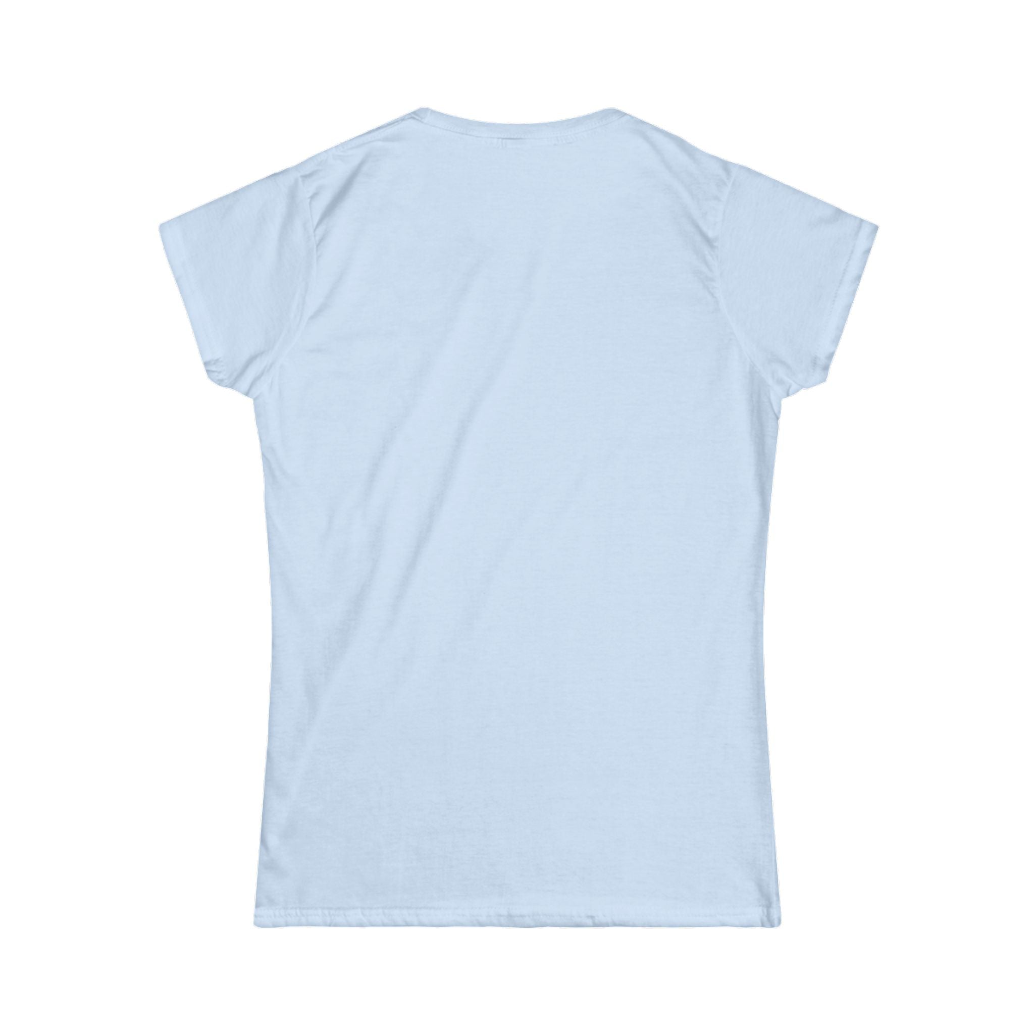 I'm Worthy of Divine Love Tee — Inspirational Women's Affirmation Shirt